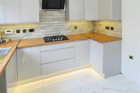 undefined, Dunsil Road, Mansfield Woodhouse, NG19