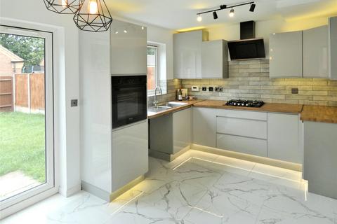 undefined, Dunsil Road, Mansfield Woodhouse, NG19