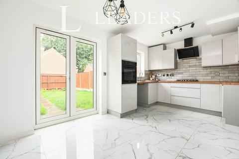 undefined, Dunsil Road, Mansfield Woodhouse, NG19