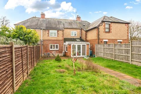 3 bedroom terraced house for sale, South Lane, Clanfield, Waterlooville, Hampshire, PO8