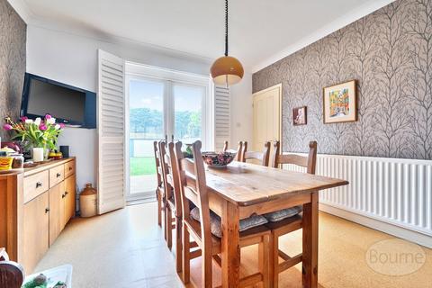 3 bedroom terraced house for sale, South Lane, Clanfield, Waterlooville, Hampshire, PO8