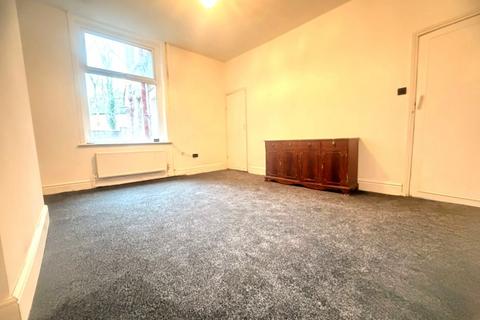undefined, Montague Street, Blackburn. Lancs. BB2 1EH