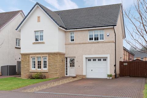undefined, 33 Mosshall Drive, Bishopton, PA7 5QL
