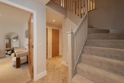 undefined, 33 Mosshall Drive, Bishopton, PA7 5QL