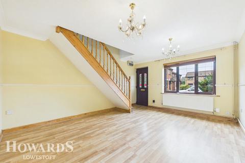 undefined, Sunnyfields, Lowestoft
