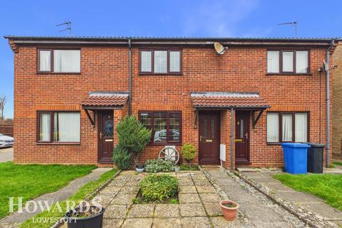 undefined, Sunnyfields, Lowestoft