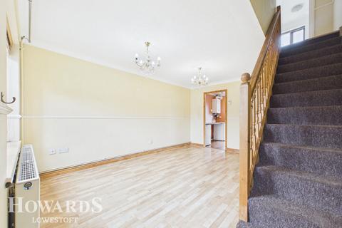 undefined, Sunnyfields, Lowestoft