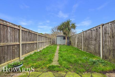 undefined, Sunnyfields, Lowestoft