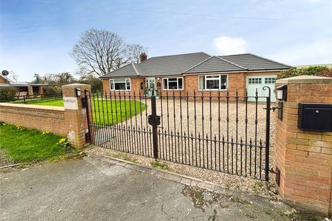 4 bedroom bungalow for sale, Pinfold Lane, Doncaster DN7