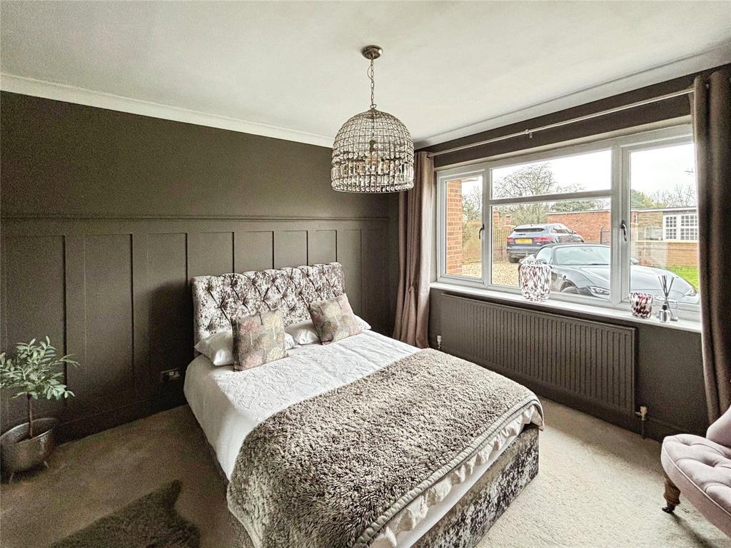 Bedroom 4