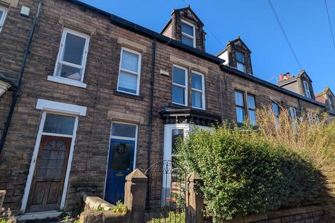 undefined, Sheffield S2