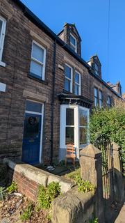 undefined, Sheffield S2