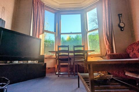 undefined, Sheffield S2