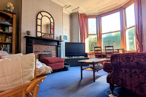 undefined, Sheffield S2