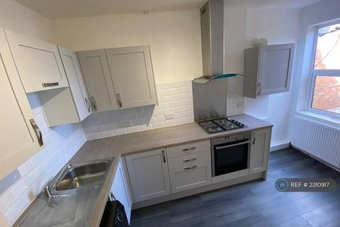 1 bedroom flat to rent, Old Bedford Rd, Luton, LU2