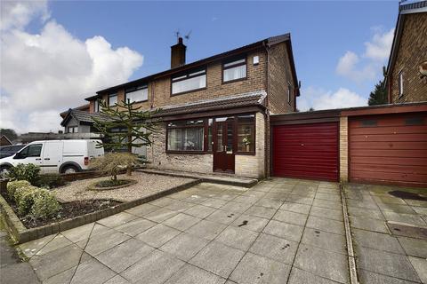 3 bedroom semi-detached house for sale, Penryn Avenue, Royton, Oldham, Greater Manchester, OL2