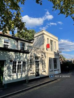 undefined, The Swan, Kingston Upon Thames, KT1