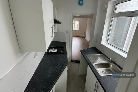 undefined, Sidney Road, Rochester, ME1
