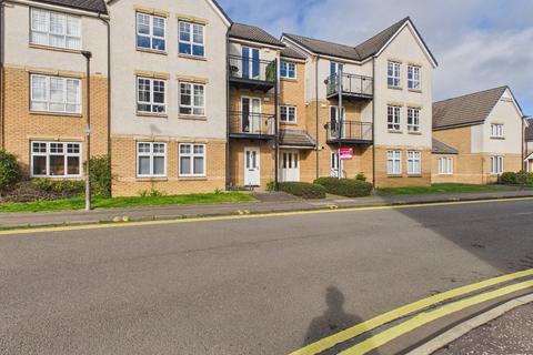 undefined, Gylemuir Road, Corstorphine, Edinburgh, EH12