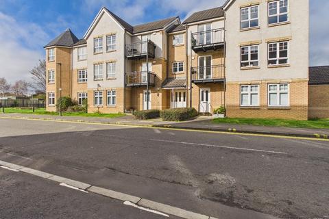 undefined, Gylemuir Road, Corstorphine, Edinburgh, EH12