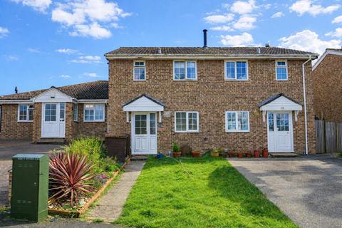 undefined, Robert Tressell Close, Hastings