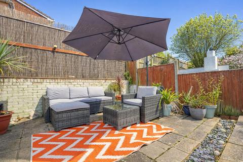 undefined, Robert Tressell Close, Hastings