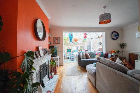 3 bedroom terraced house for sale, Robert Tressell Close, Hastings