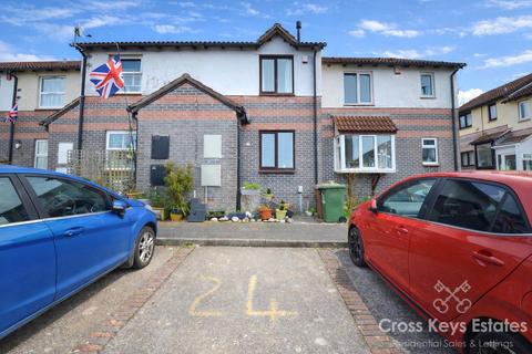 2 bedroom house for sale, Washbourne Close, Plymouth PL1
