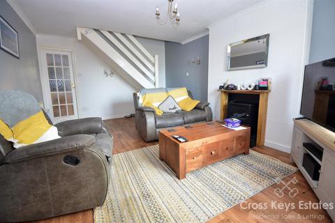 2 bedroom house for sale, Washbourne Close, Plymouth PL1
