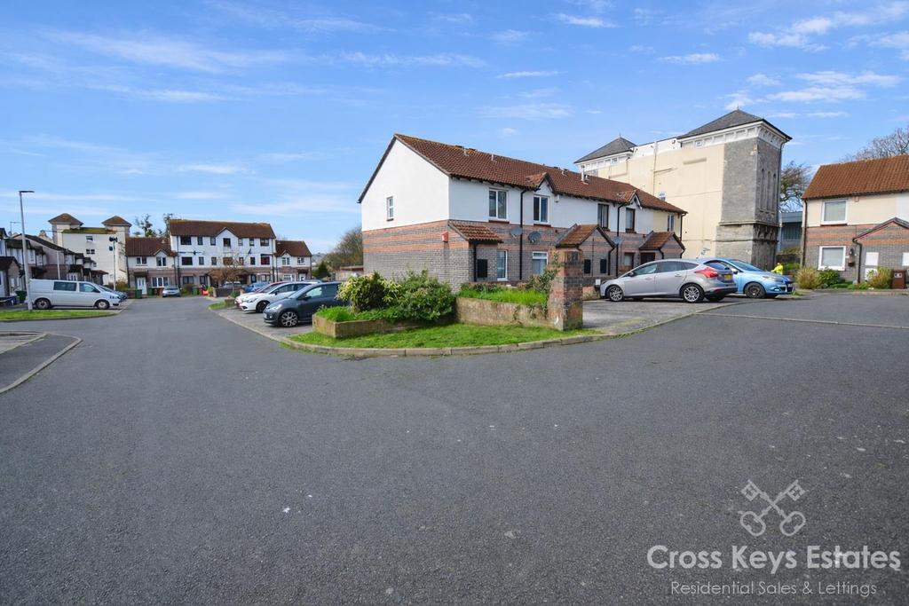 Cross Keys Estates Lettings Department