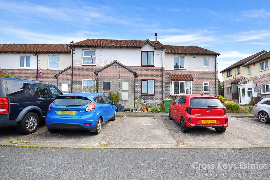 Cross Keys Estates Lettings Department