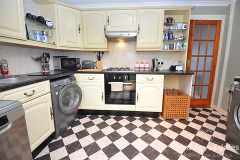 2 bedroom house for sale, Washbourne Close, Plymouth PL1