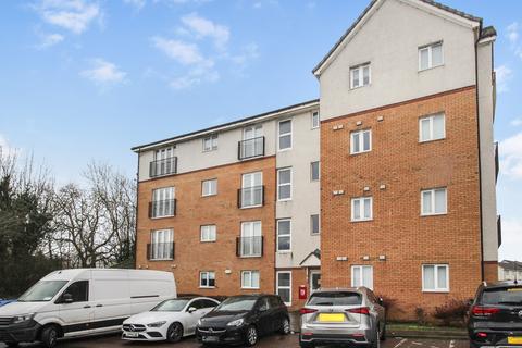undefined, East Greenlees Gardens, Cambuslang G72