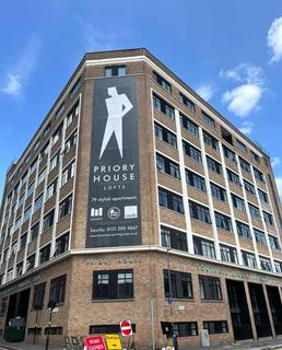 undefined, Priory House, 20 Gooch Street North, Birmingham, B5