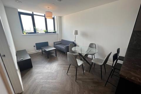 1 bedroom apartment to rent, Priory House, 20 Gooch Street North, Birmingham, B5