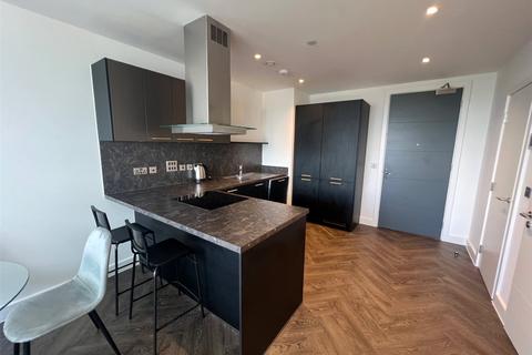 1 bedroom apartment to rent, Priory House, 20 Gooch Street North, Birmingham, B5