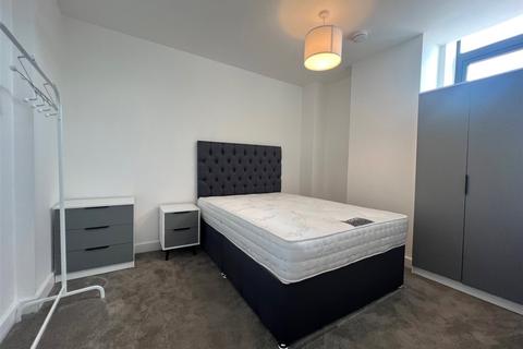 1 bedroom apartment to rent, Priory House, 20 Gooch Street North, Birmingham, B5