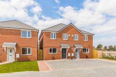 undefined, West Hayling