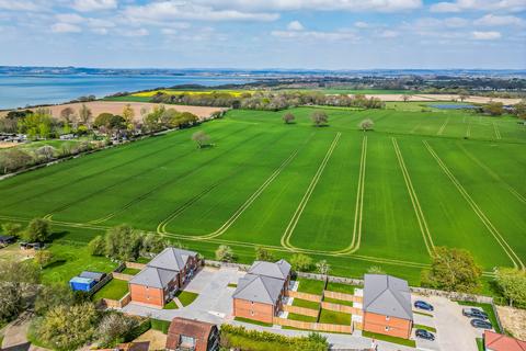 undefined, West Hayling