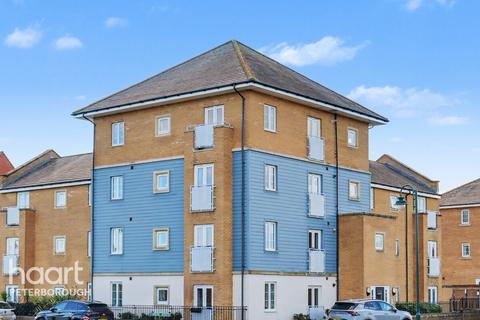 undefined, New Lakeside, Hampton Vale