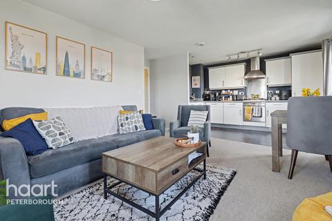 undefined, New Lakeside, Hampton Vale