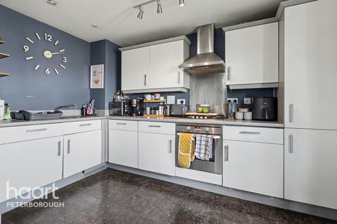 undefined, New Lakeside, Hampton Vale