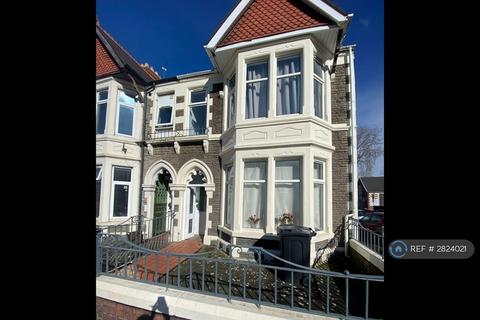 undefined, Whitchurch Road, Cardiff, CF14