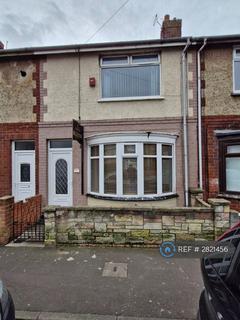 undefined, Chatham Road, Hartlepool, TS24