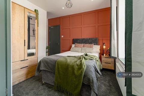 undefined, Derby St, Manchester, M35