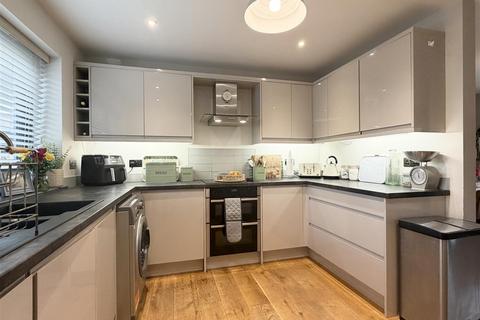 3 bedroom house for sale, Pyefinch Meadow, Burghill, Hereford