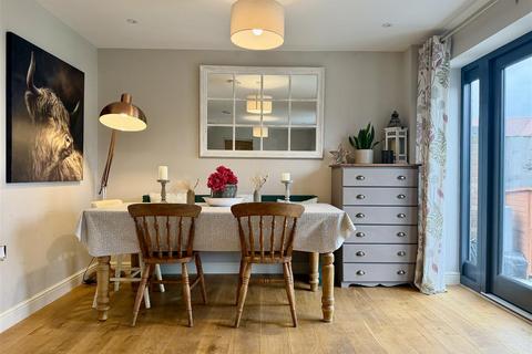 3 bedroom house for sale, Pyefinch Meadow, Burghill, Hereford