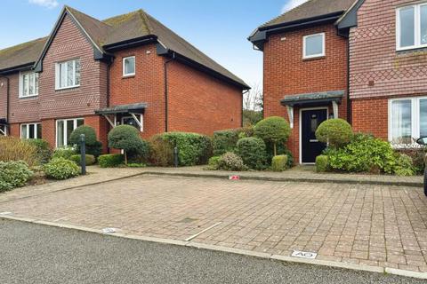 undefined, Priory Court, Marlborough, Wiltshire, SN8 4FE