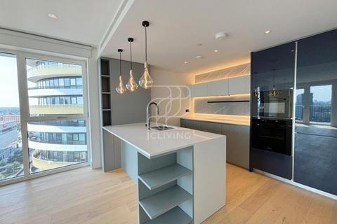 2 bedroom flat to rent, Cascade Way, White City
