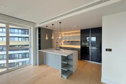 2 bedroom flat to rent, Cascade Way, White City